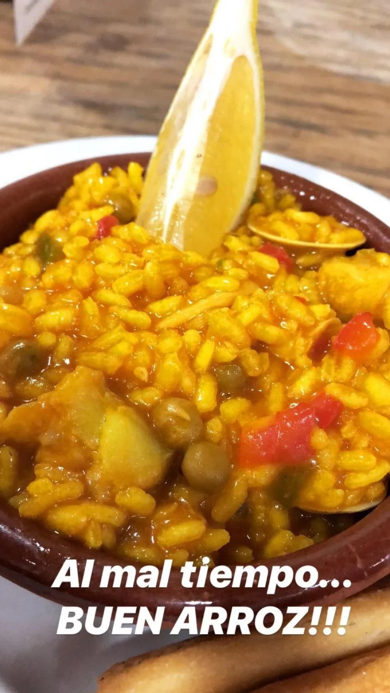 Gastrobar Casa Lucia