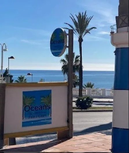 Ocean Fish & Chips
