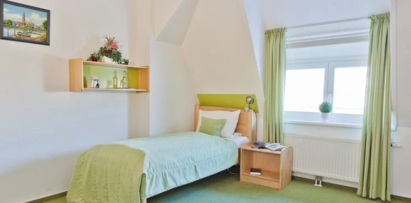 Hotel Alter Kreisbahnhof