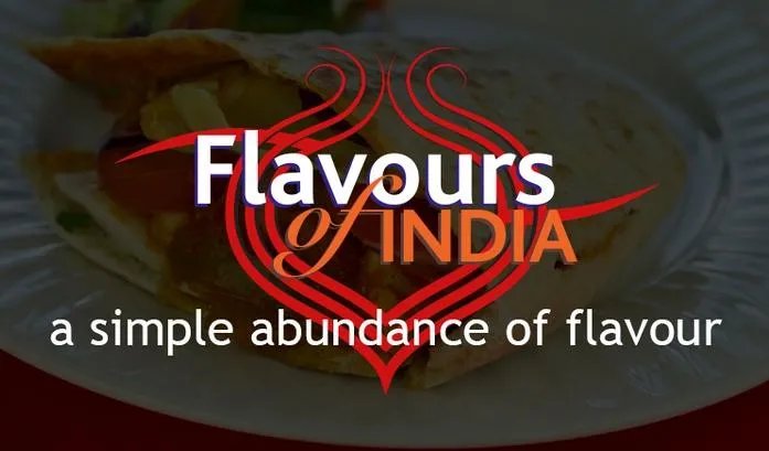 Flavours Of India