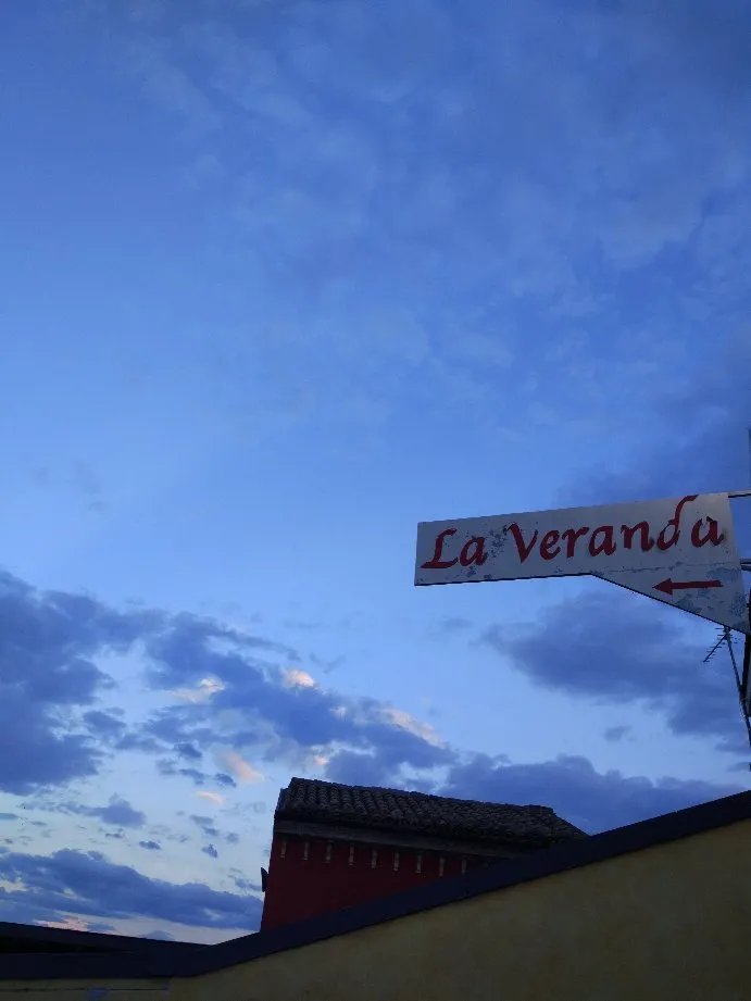 La Veranda
