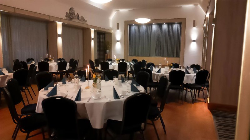 Hotel & Restaurant Am Huntepadd