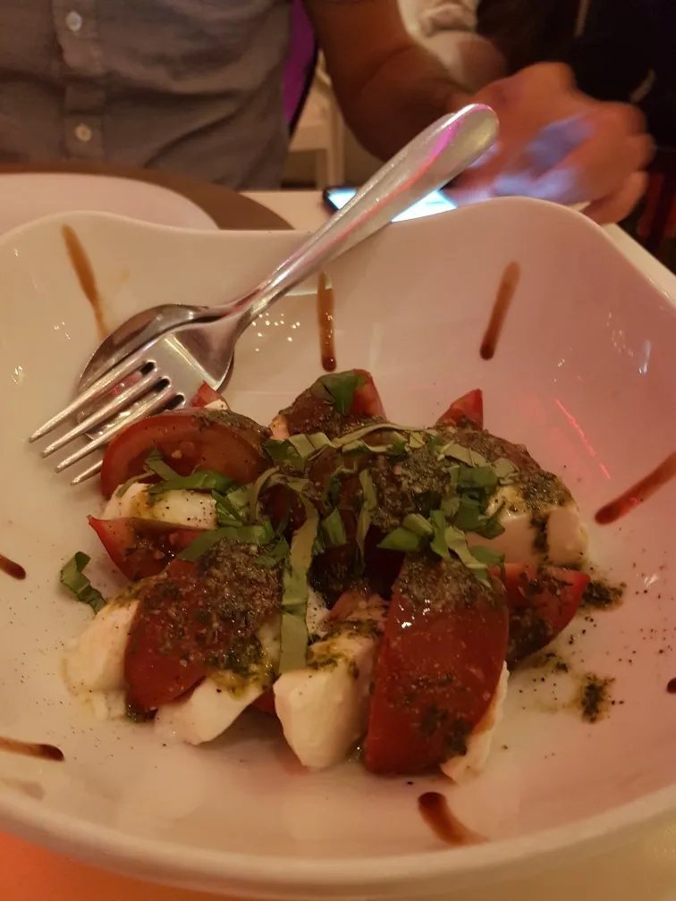 Morelia restaurant