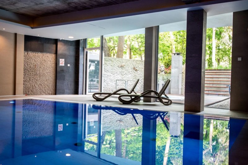West Baltic Resort Wellness & Spa