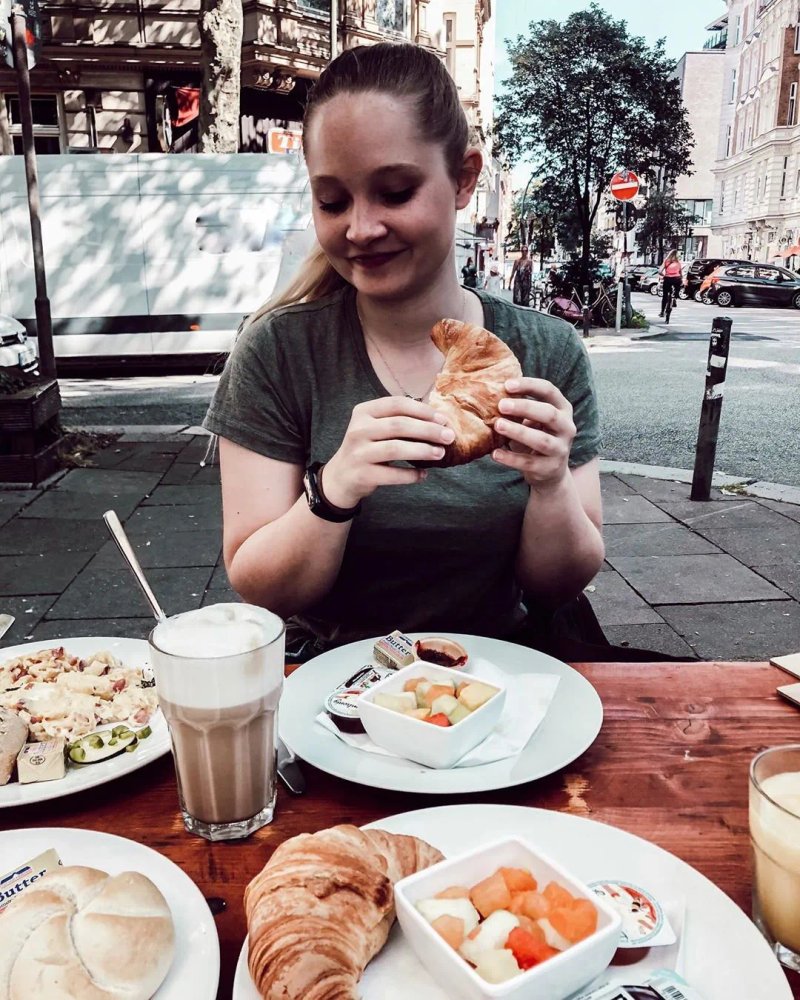 Cafe Bar Lieblings