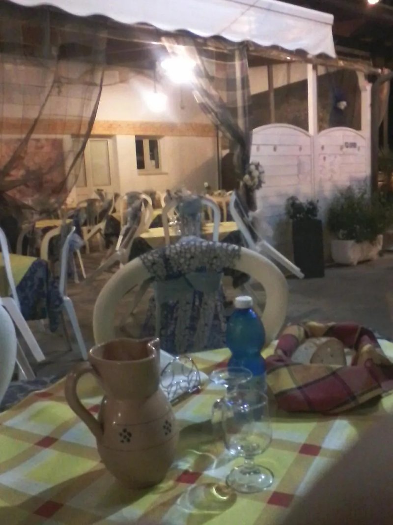 La Bettola