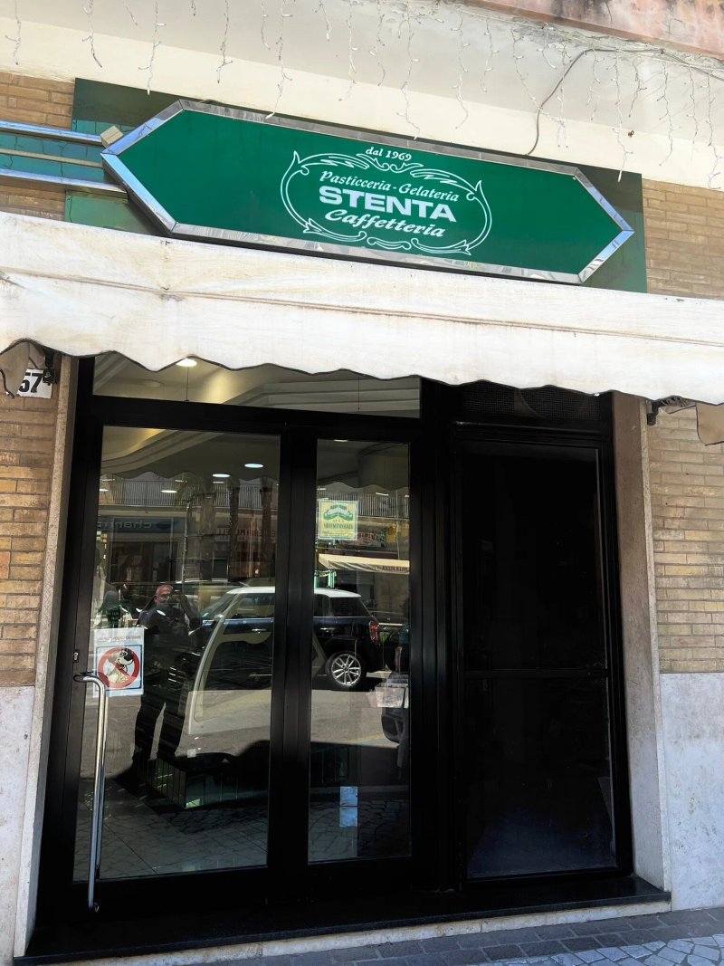 Pasticceria Stenta di Stenta Damiano