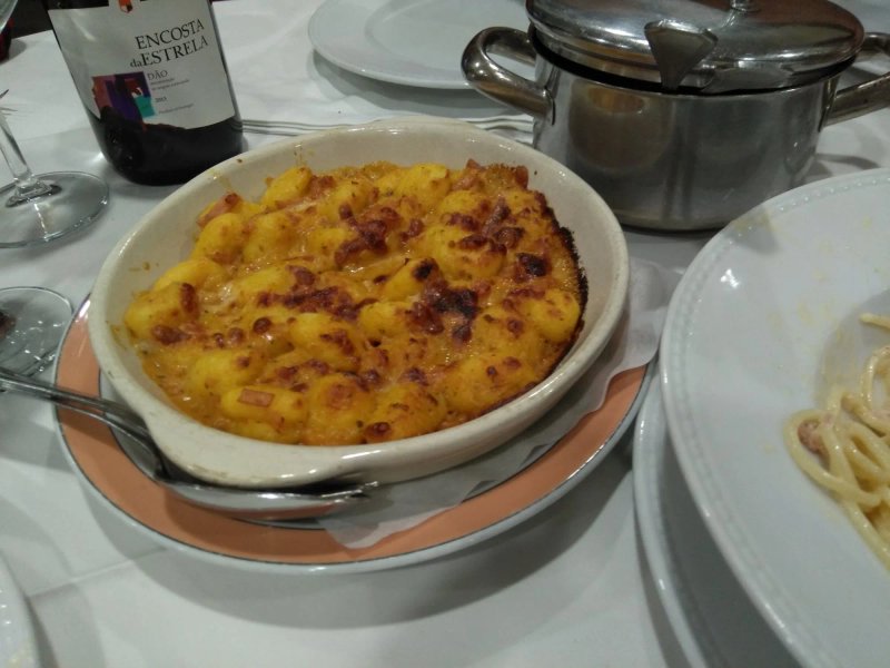 Pizzaria Toscana