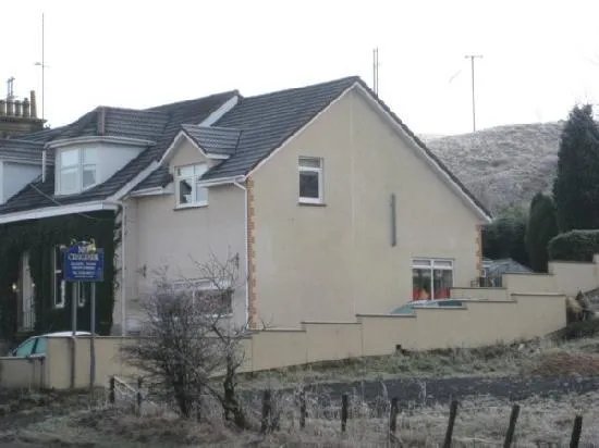 Craig Park House