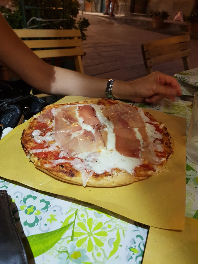 Focacceria Fratelli Basso