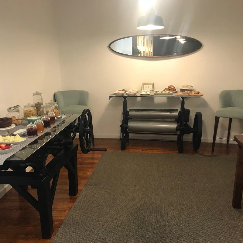 Feels Like Home Bica Prime Suites