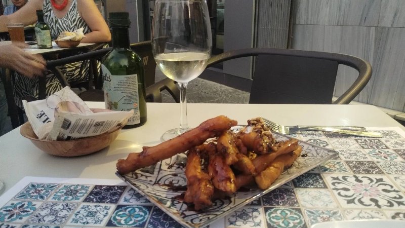 Bar Triana