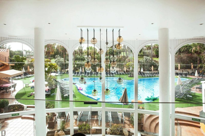 Villa Mandi Golf Resort