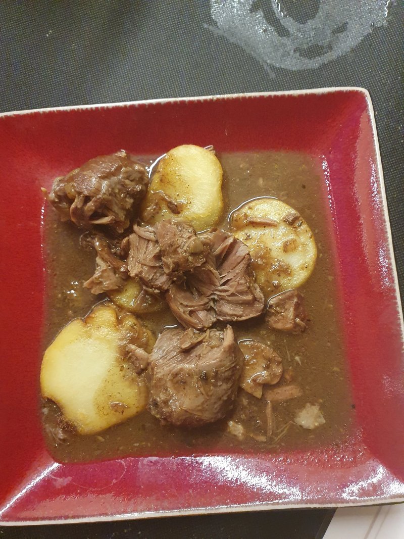 La Posada De La Rubia