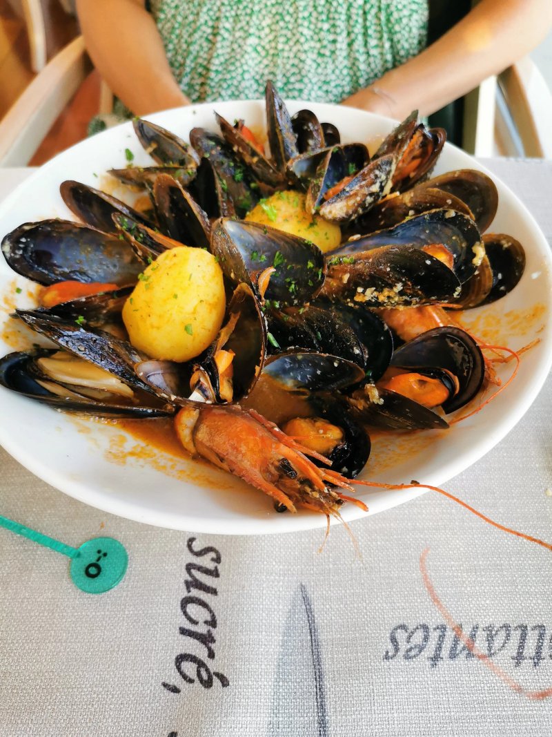 Cote et Mer