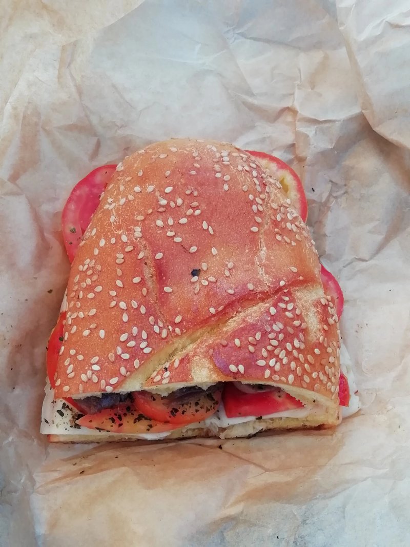 Tasty