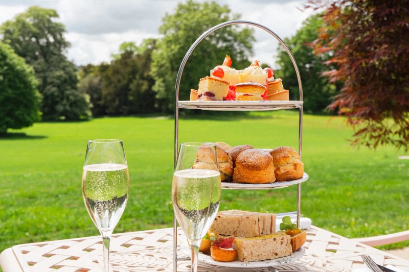 Bishopstrow Hotel & Spa
