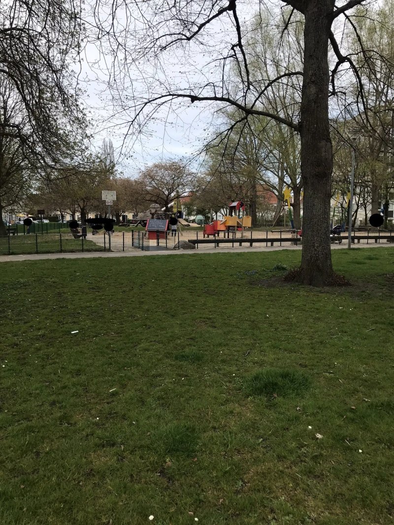 Burgermeister-Martin-Donandt-Platz