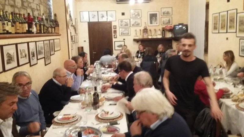 Ristorante Il Pettirosso