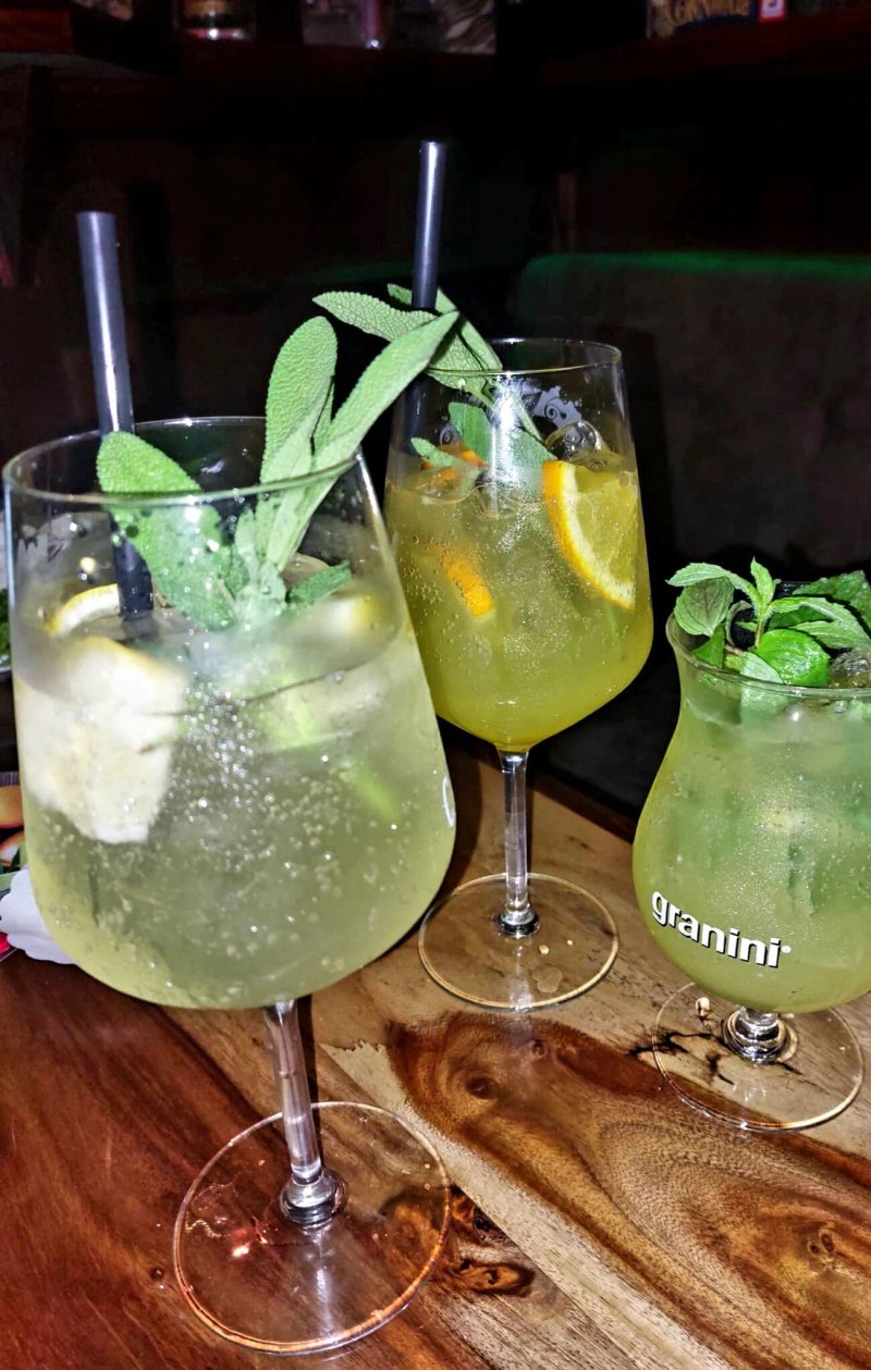 Corner Pub Gernrode (Irish Pub)