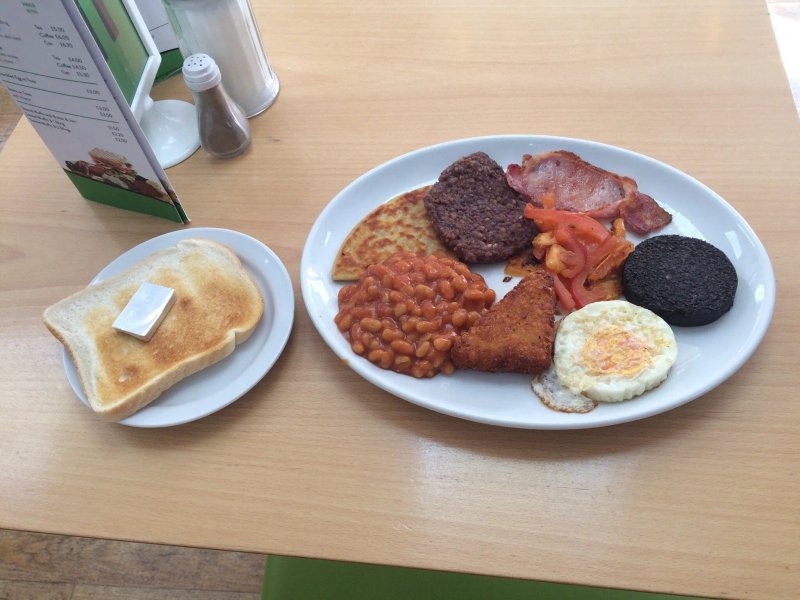 Limelight Cafe