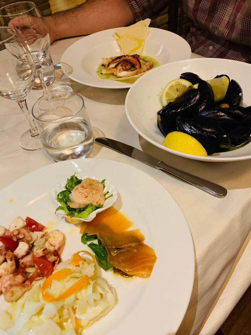 Ristorante Abbazia