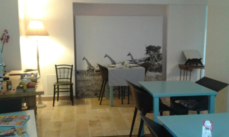 L'Autre Maison