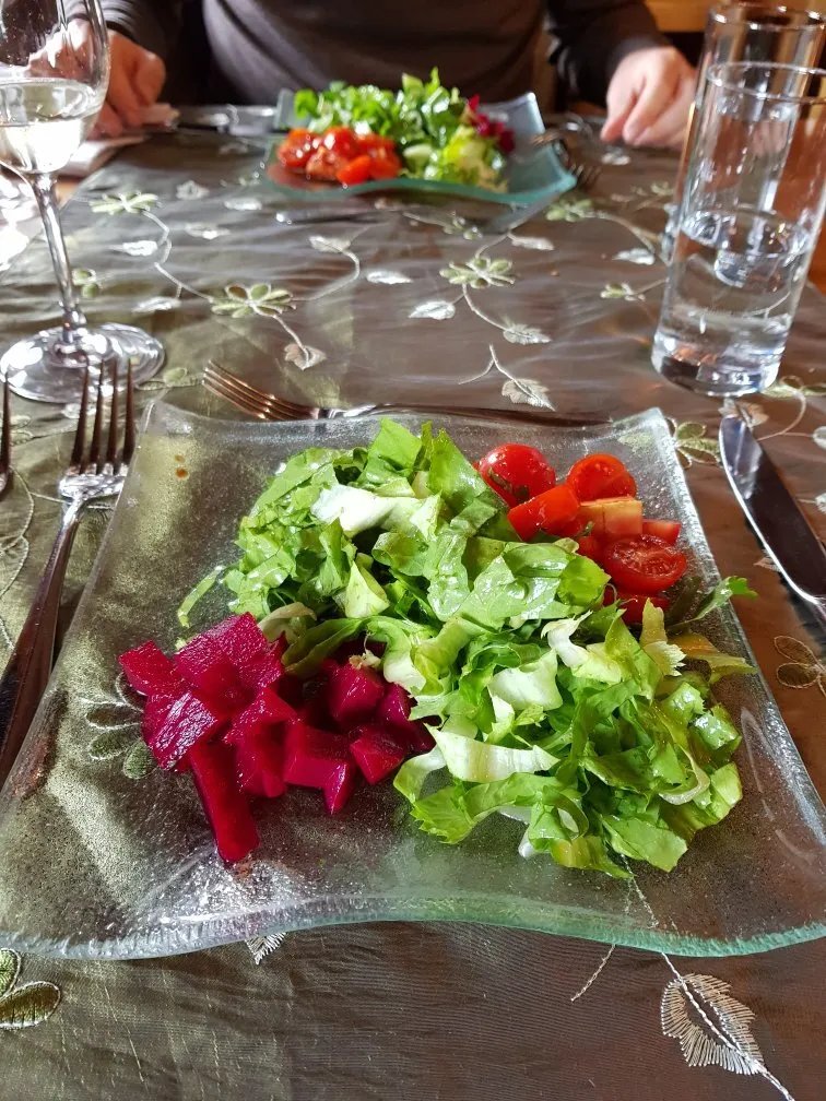 Restaurant Godswaergjistubu