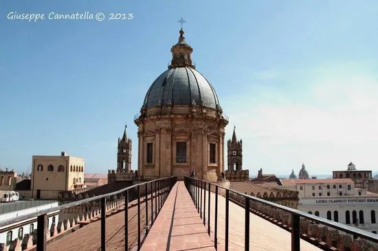 Palermo Cultour