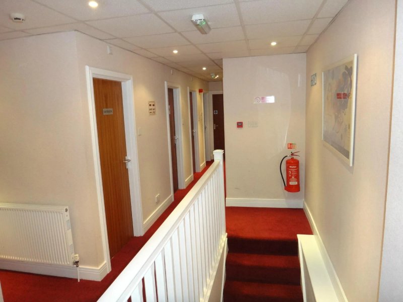 AJ Lodge Guest House