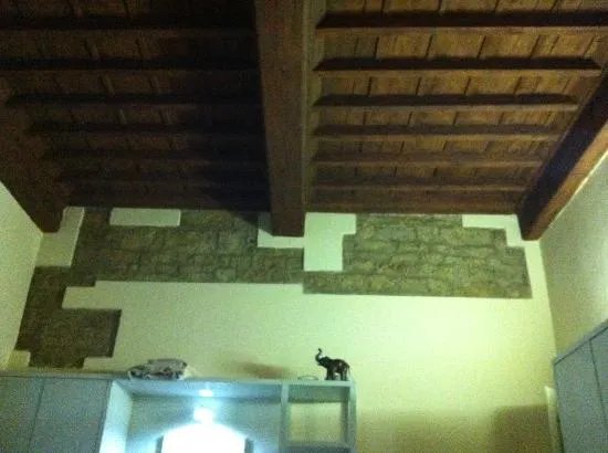 Residence Manassei