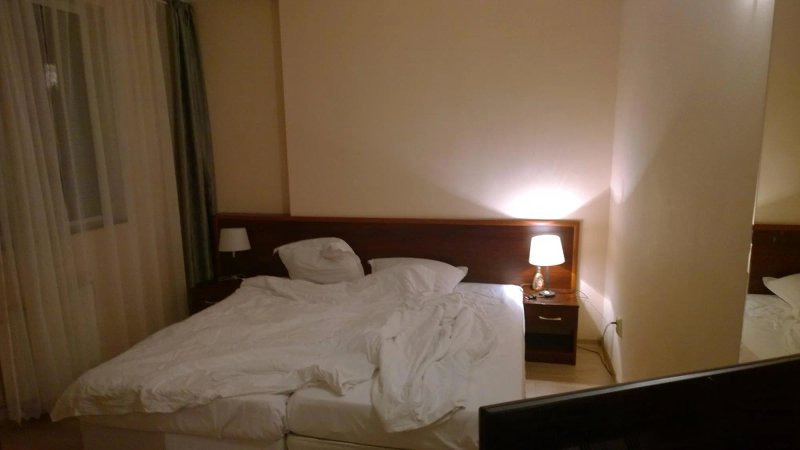 Hotel Zenith