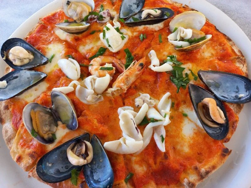 Ristorante Kalika