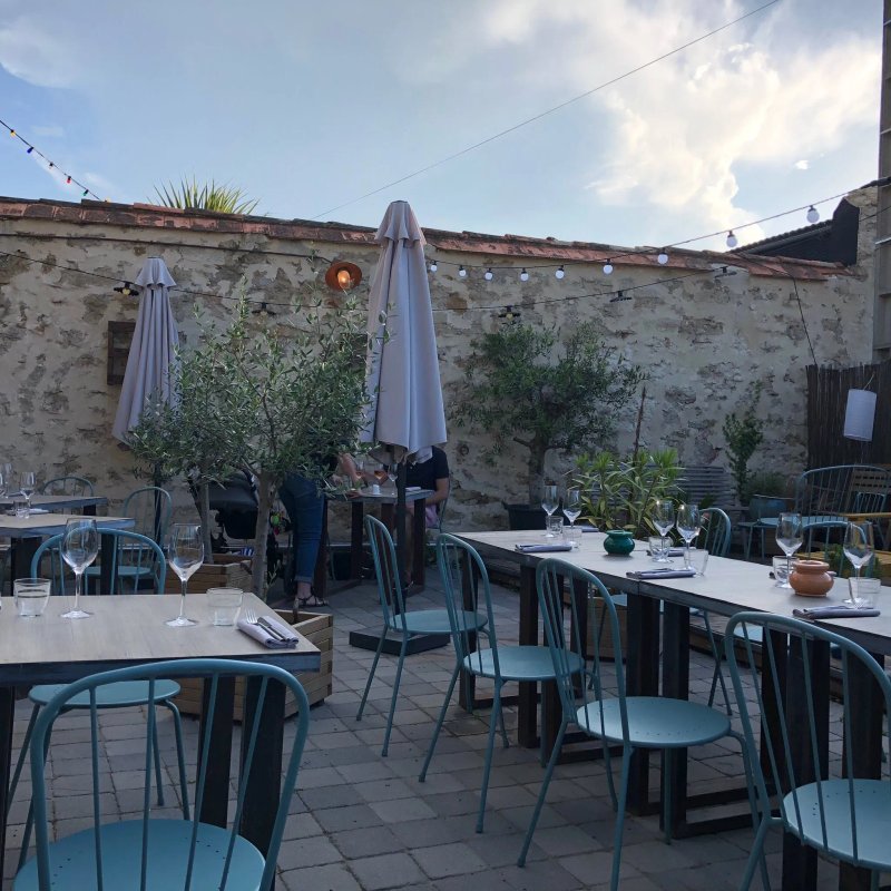La Baraquette