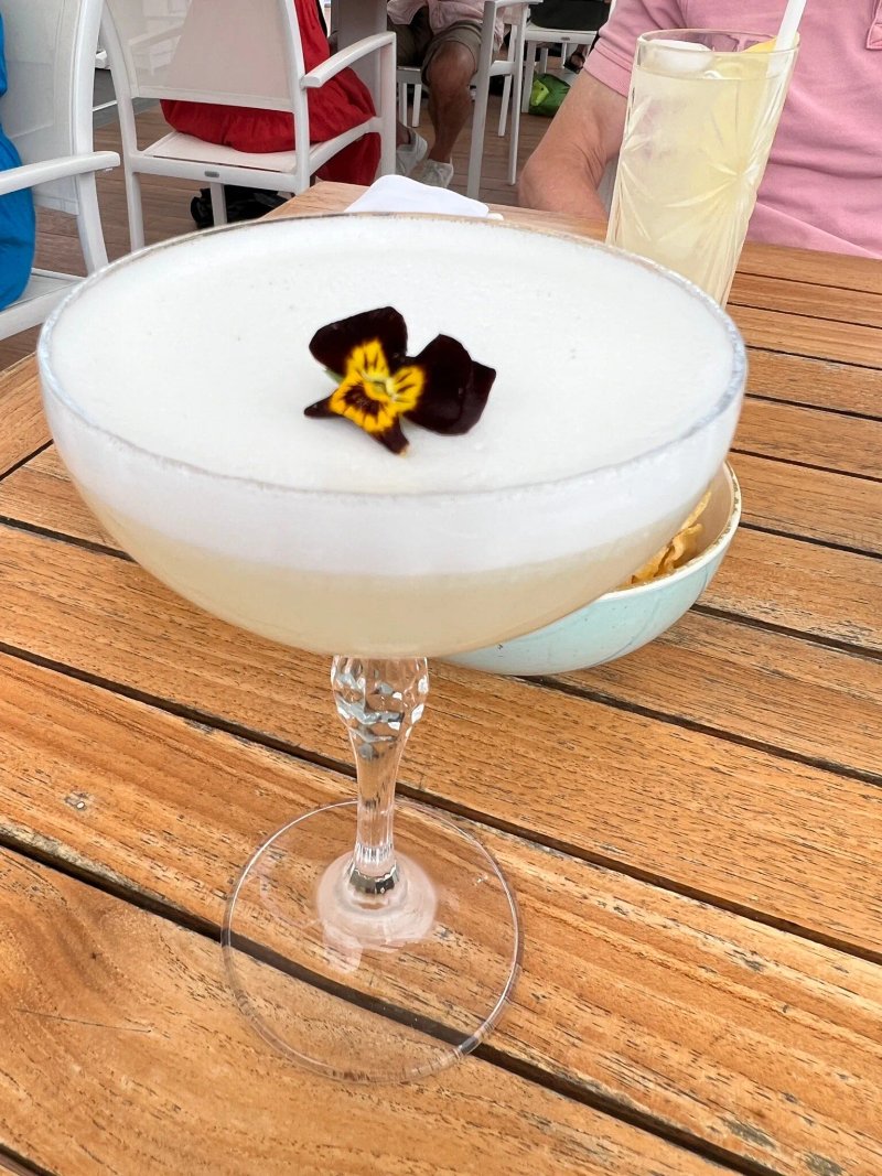 Capri Rooftop