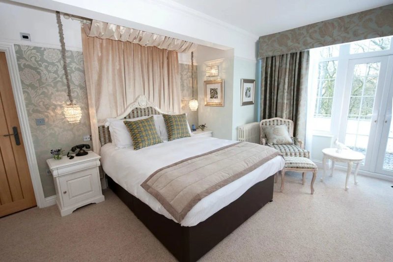 Wild Boar Estate