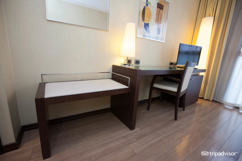 Holiday Inn Turin - Corso Francia, an IHG hotel