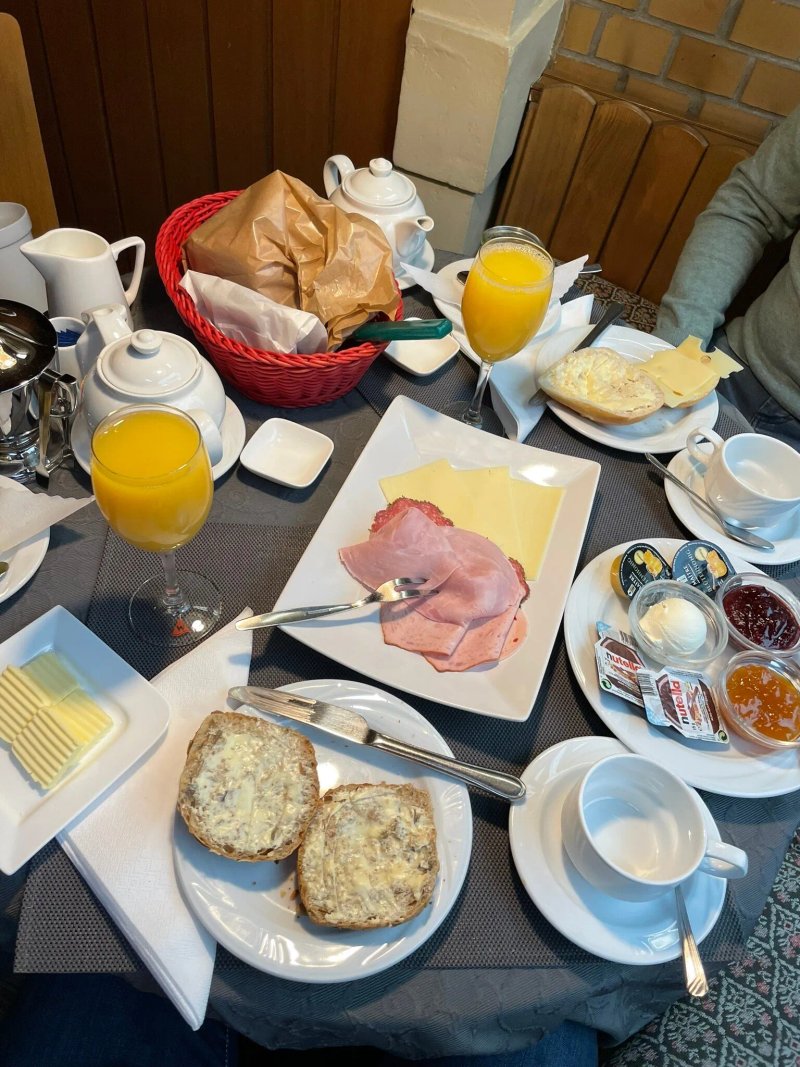 Hotel Anlage