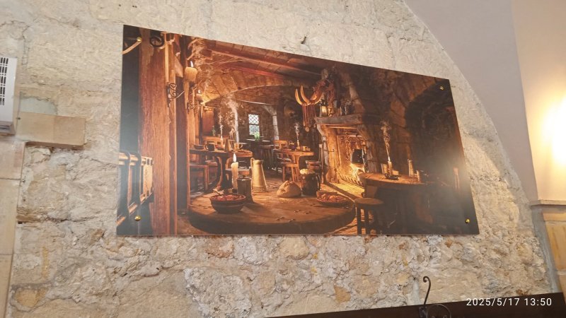 Pizzeria La Tavernetta