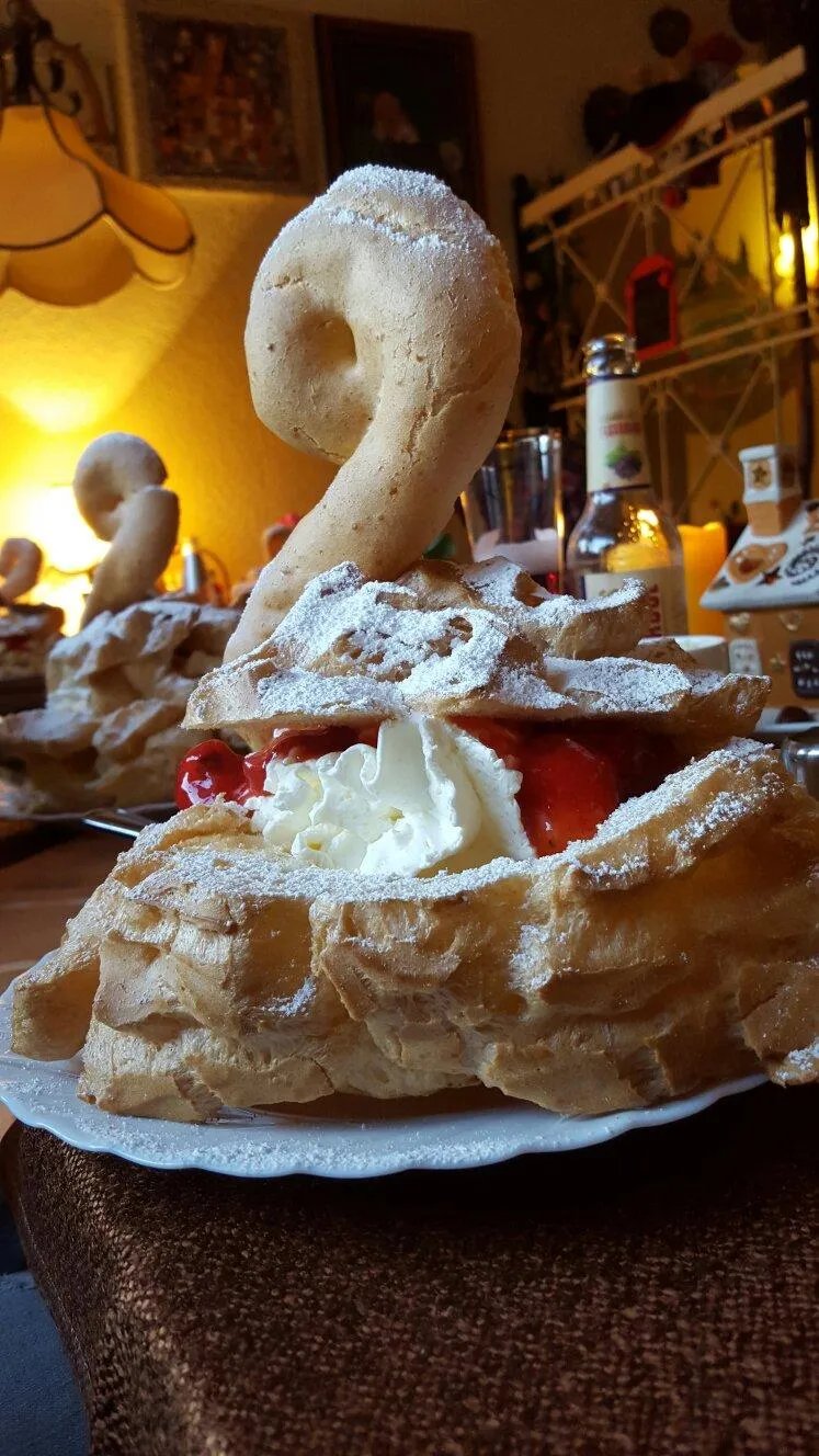 Cafe Knusperhauschen