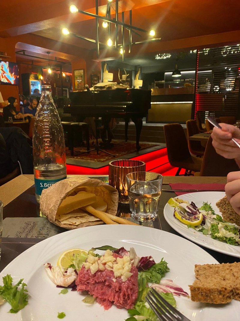 Taverna Paolino