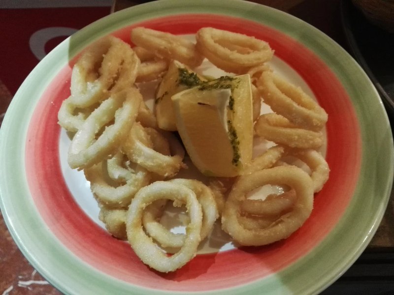 Cafeteria Ses palmeres