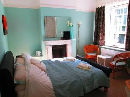 Weston Manor Bed & Breakfast