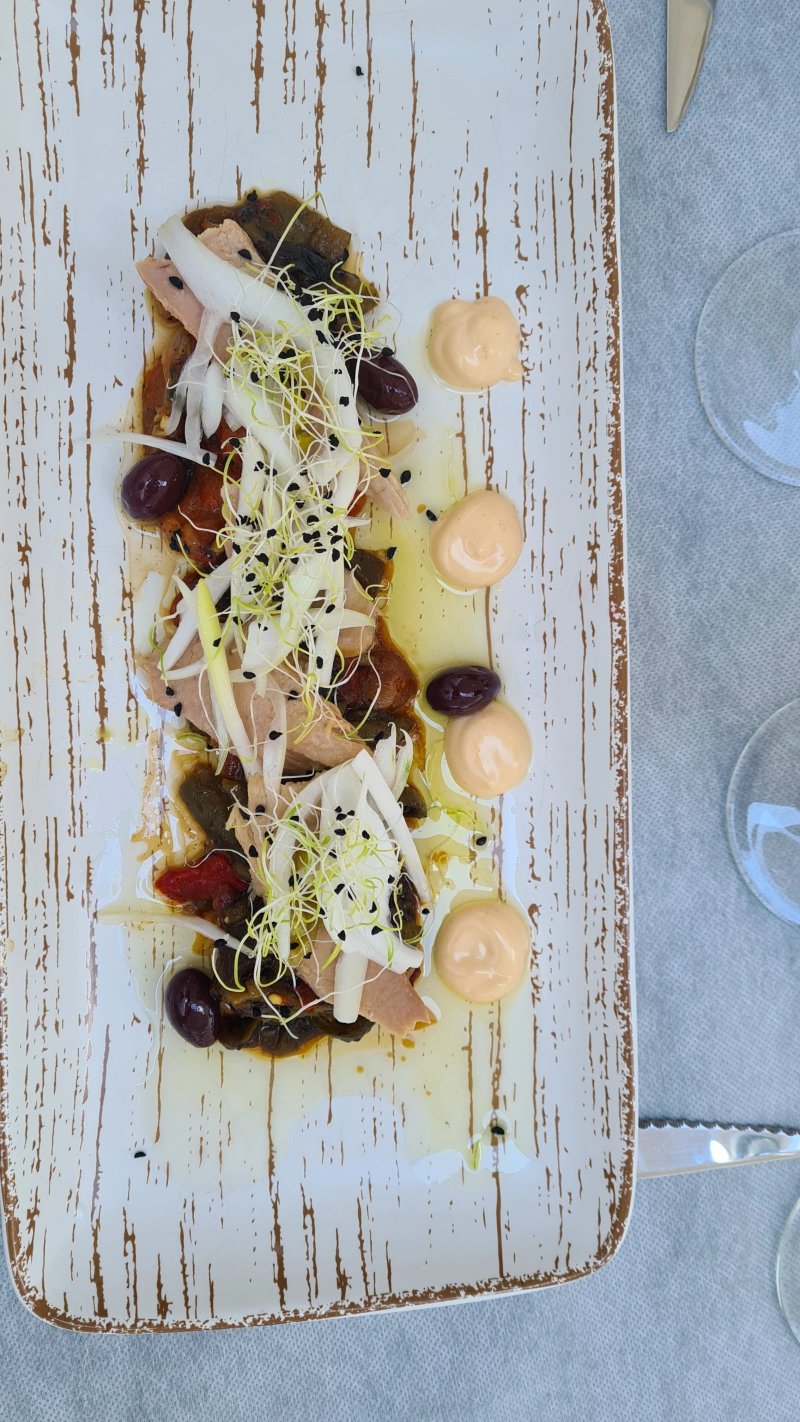 Gastrobar Espliego