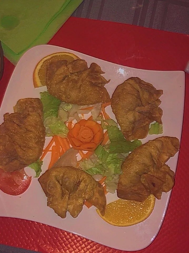 Bonjour Vietnam