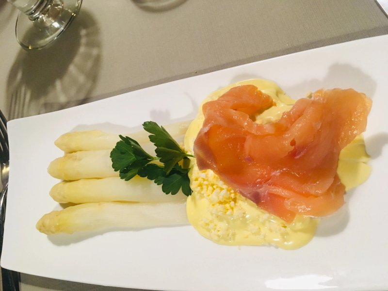 La Gourmandine