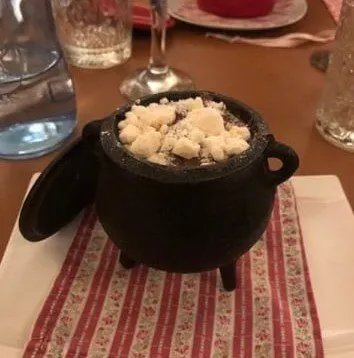Restaurante Flor de Sal