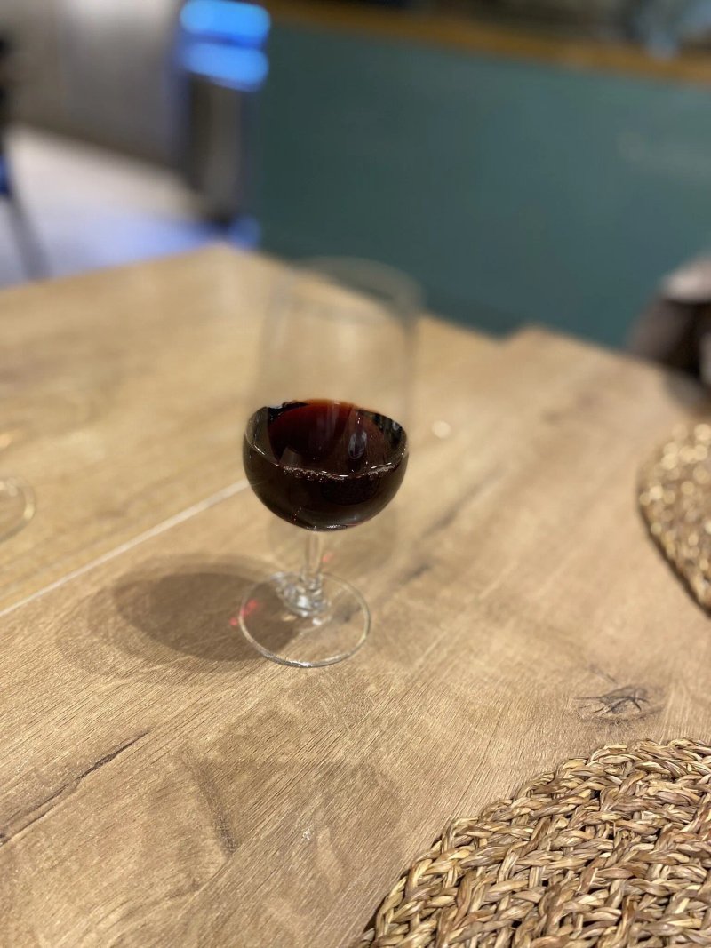 Restaurante Ababuja