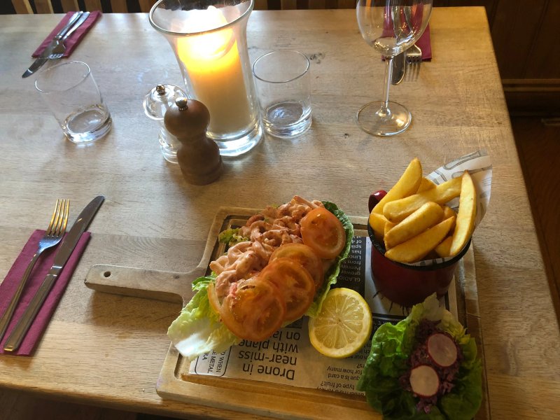 Swan Inn