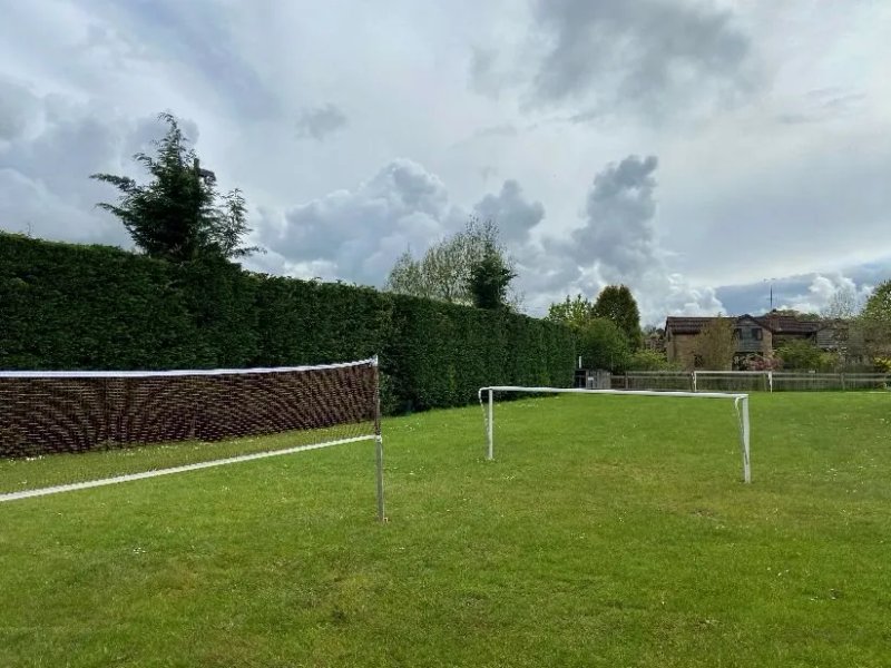 Haywood Farm Caravan and Camping Park
